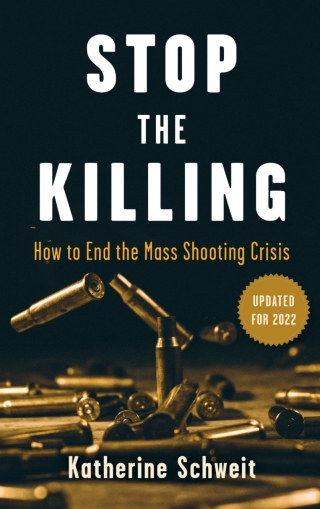 Cover image: Stop the Killing 1st edition 9781538146927