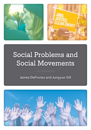 Cover image: Social Problems and Social Movements 1st edition 9781442221543