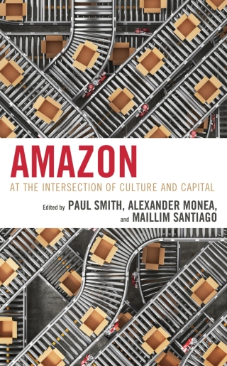 Imagen de portada: Amazon 1st edition 9781538175583