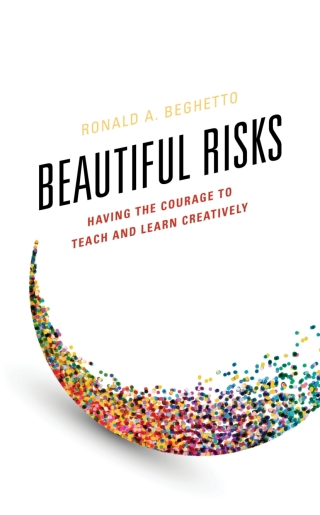 صورة الغلاف: Beautiful Risks 1st edition 9781475834734