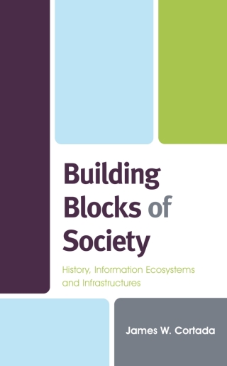 Cover image: Building Blocks of Society 1st edition 9781538148549