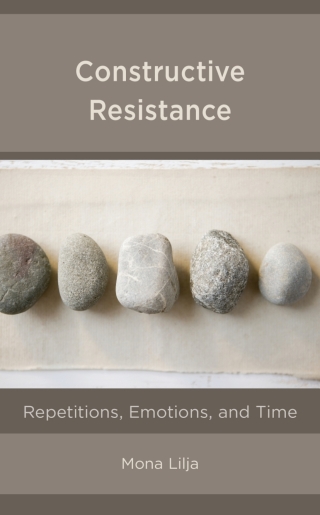 Imagen de portada: Constructive Resistance 1st edition 9781538149942