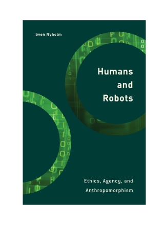 Cover image: Humans and Robots 1st edition 9781786612267