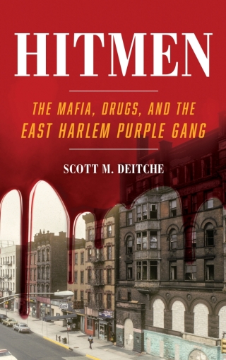 Imagen de portada: Hitmen 1st edition 9781538196946