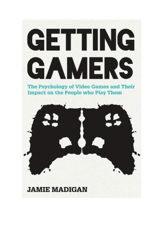 Imagen de portada: Getting Gamers 1st edition 9781538121337