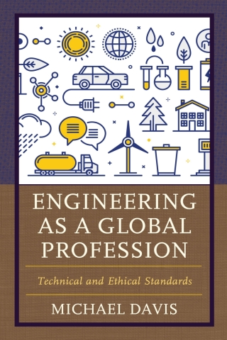 Cover image: Engineering as a Global Profession 1st edition 9781538155066