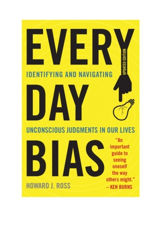 Imagen de portada: Everyday Bias 1st edition 9781442258655