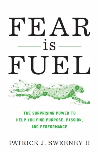 Imagen de portada: Fear Is Fuel 1st edition 9781538134412