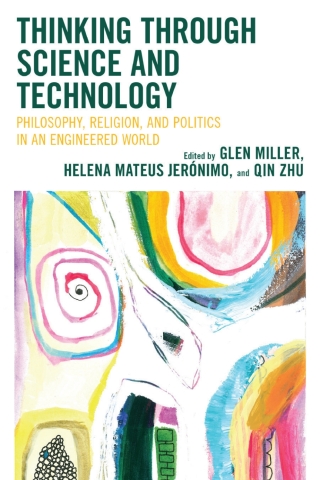 صورة الغلاف: Thinking through Science and Technology 1st edition 9781538176511