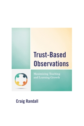 صورة الغلاف: Trust-Based Observations 1st edition 9781475853568