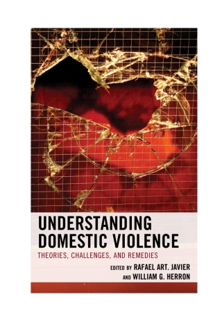 Cover image: Understanding Domestic Violence 1st edition 9781538158180
