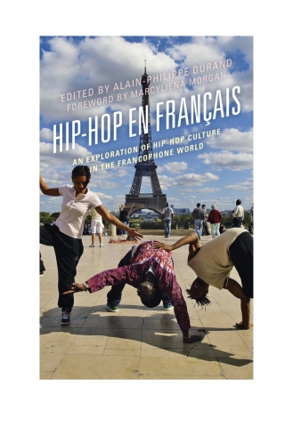 Cover image: Hip-Hop en Français 1st edition 9781538171189