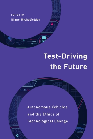 Imagen de portada: Test-Driving the Future 1st edition 9781538173619