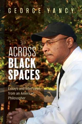 Imagen de portada: Across Black Spaces 1st edition 9781538131619