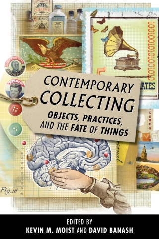 Immagine di copertina: Contemporary Collecting 1st edition 9780810891135