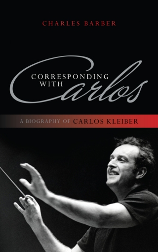 Imagen de portada: Corresponding with Carlos 1st edition 9781442231177
