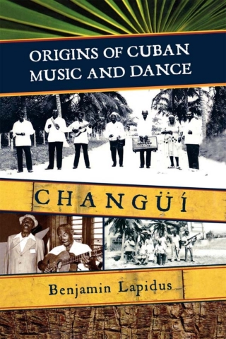 Cover image: Origins of Cuban Music and Dance 1st edition 9780810862043