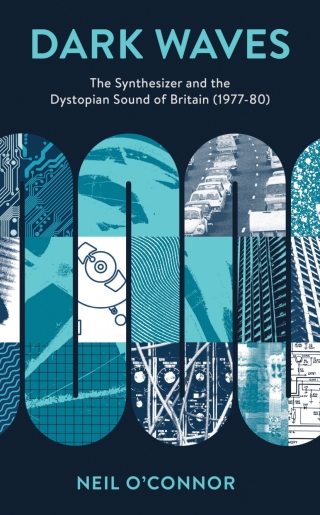 Cover image: Dark Waves 1st edition 9798881806552