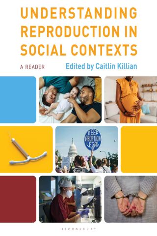 Cover image: Understanding Reproduction in Social Contexts 1st edition 9798881801540