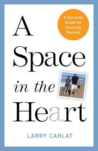 Cover image: A Space in the Heart 1st edition 9781538186596