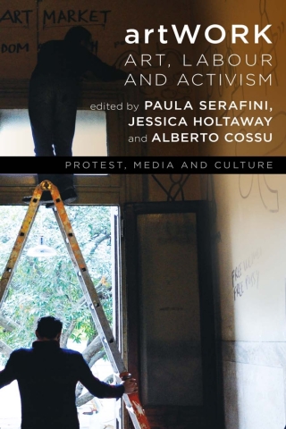 Imagen de portada: artWORK 1st edition 9781786601896