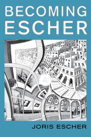 Imagen de portada: Becoming Escher 1st edition 9781538190609