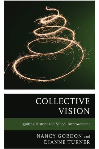Imagen de portada: Collective Vision 1st edition 9781538195611