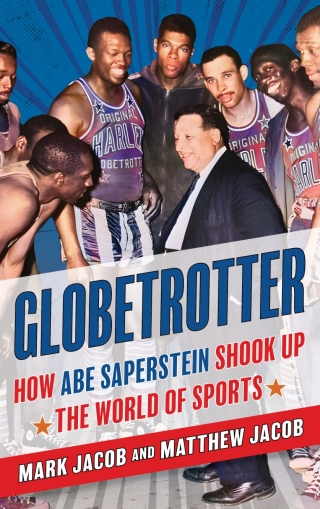 Cover image: Globetrotter 1st edition 9781538181454
