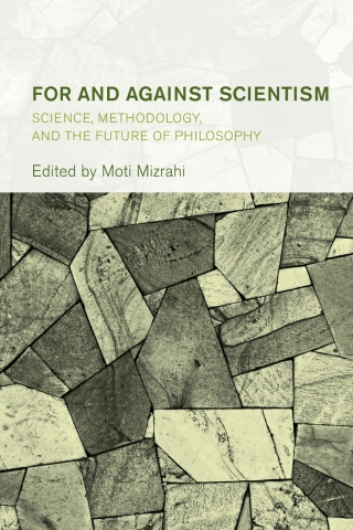 Cover image: For and Against Scientism 1st edition 9781538163351