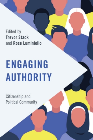 Imagen de portada: Engaging Authority 1st edition 9781538159101