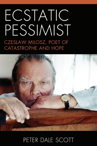 Cover image: Ecstatic Pessimist 1st edition 9781538172445