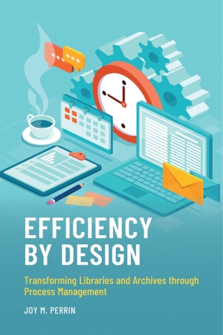 Cover image: Efficiency by Design 1st edition 9781538188767