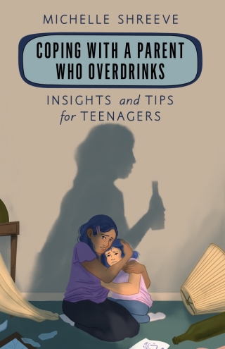 Imagen de portada: Coping with a Parent Who Overdrinks 1st edition 9781538177679