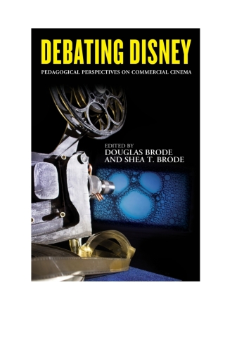 Immagine di copertina: Debating Disney 1st edition 9781442266087
