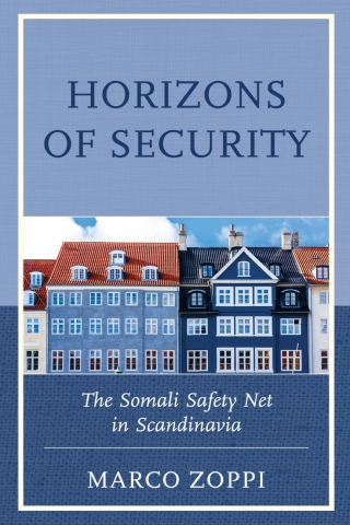Imagen de portada: Horizons of Security 1st edition 9781538157640