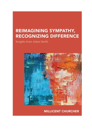 Titelbild: Reimagining Sympathy, Recognizing Difference 1st edition 9781786609441