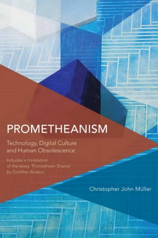 Cover image: Prometheanism 1st edition 9781783482382