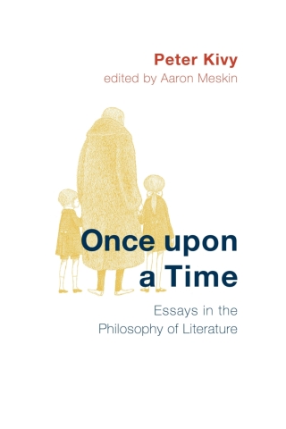 Imagen de portada: Once Upon a Time 1st edition 9781786607355