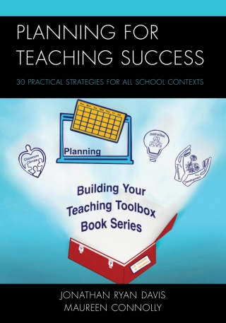 Cover image: Planning for Teaching Success 1st edition 9781475849677
