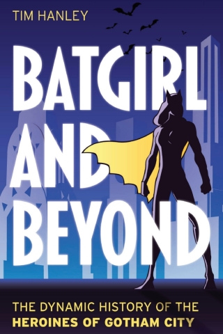 Imagen de portada: Never a Sidekick 1st edition 9781538192429