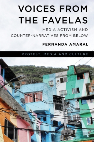Imagen de portada: Voices from the Favelas 1st edition 9781538147436