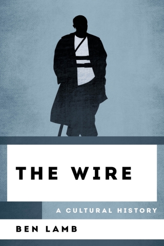 صورة الغلاف: The Wire 1st edition 9781538181201