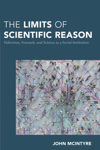Imagen de portada: The Limits of Scientific Reason 1st edition 9781538157800