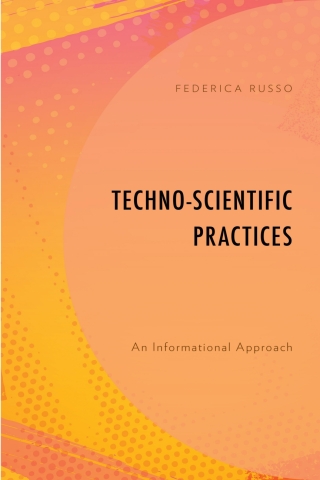 Immagine di copertina: Techno-Scientific Practices 1st edition 9781786612328