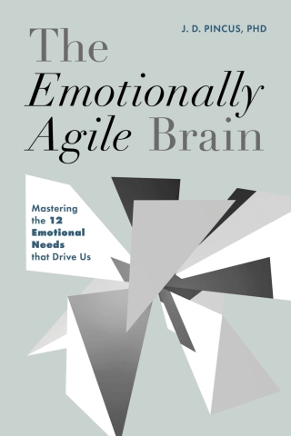 Cover image: The Emotionally Agile Brain 1st edition 9781538188781