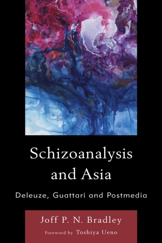 Cover image: Schizoanalysis and Asia 1st edition 9781538157756