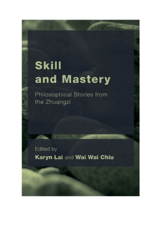 Cover image: Skill and Mastery 1st edition 9781786609120