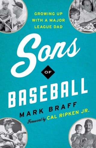 Cover image: Sons of Baseball 1st edition 9781538199084