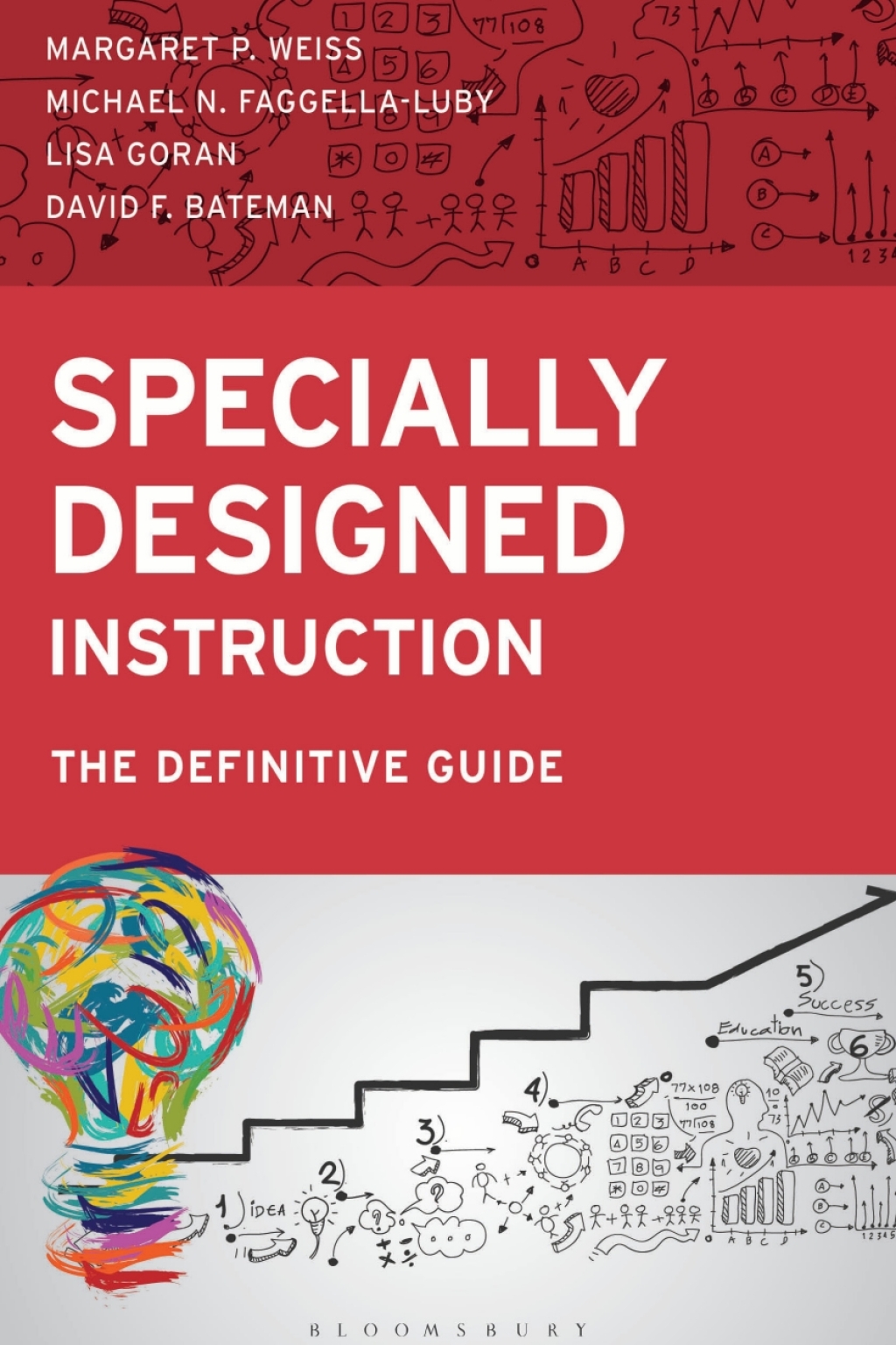 Specially Designed Instruction  1st Edition eBook Rental