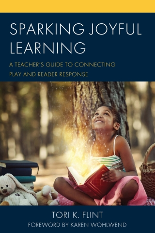 Cover image: Sparking Joyful Learning 1st edition 9781475869811